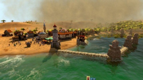 Rise venice premium edition - venice,