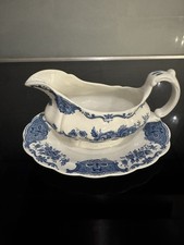 Saucen-Schiffchen mit