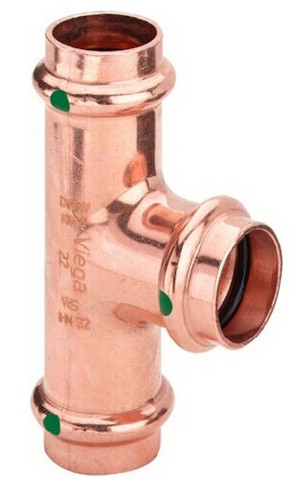 Viega profipress 22 - -,