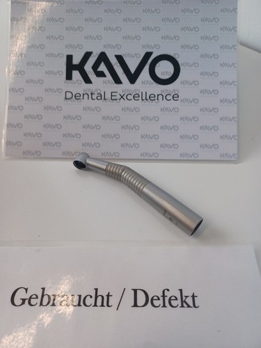 Kavo super torque lux2 640b - super-torque,