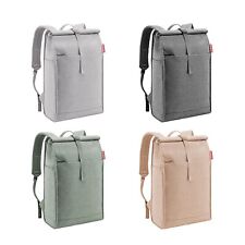 reisenthel urban rolltop backpack Rucksack Tasche Handgepäck Schule Uni Arbeit