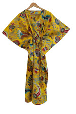 Damen Hippie Baumwolle Sommer