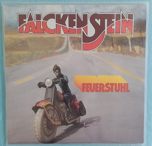 Falckenstein feuerstuhl - falckenstein,,