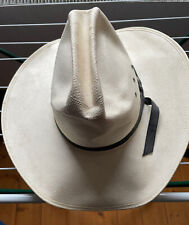 Bailey Western Cowboy Hut U-Rollit Vintage Hat
