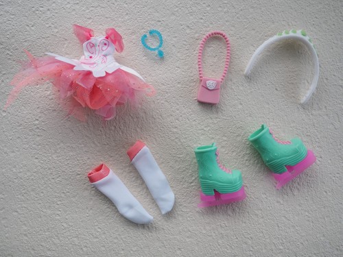 Bff cry babies outfit - bff,