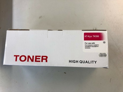 Kompatibler toner kyocera - toner,