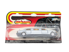 Majorette Serie 300 Mercedes