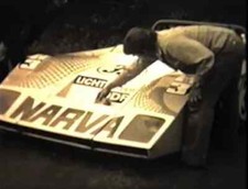 Schmalfilm-Aufnahmen der