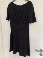 Kleid schwarz Gr. 40 von Dresses Unlimited Top-Zustand