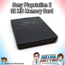 32 MB Memory Card für Sony