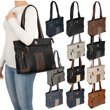 Damen Tasche Schultertasche