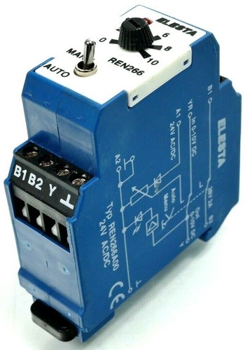 Elesta koppelmodul ren266a00 - elesta,