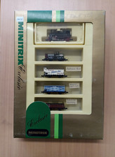 Minitrix exclusiv 11014