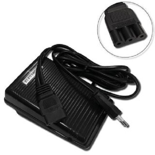 Fußpedal fußanlasser kabel - fußpedal,