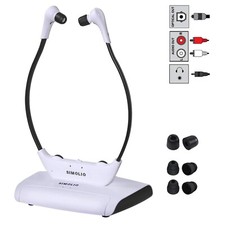 Kabellose Funkkopfhörer für