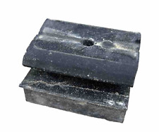 50 x EPDM Mittel-/Endklemme Solar PV Glaslaminate Glasmodule FS, GS, gebraucht.