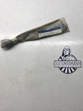 Schaltstange ZV Zentralverriegelung Tankdeckel Mercedes W126 1268050074 NOS