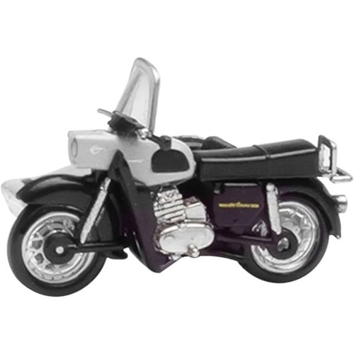 Herpa 053433 006 250 - mz, mit