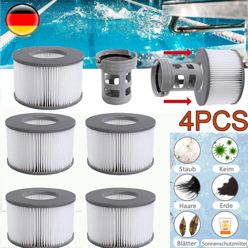 Stück whirlpool - 4,