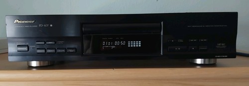 Pioneer 107 compact - –,