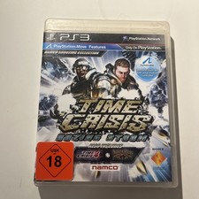 Sony PS3 Playstation 3 Time