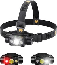 Ledlenser H8R LED