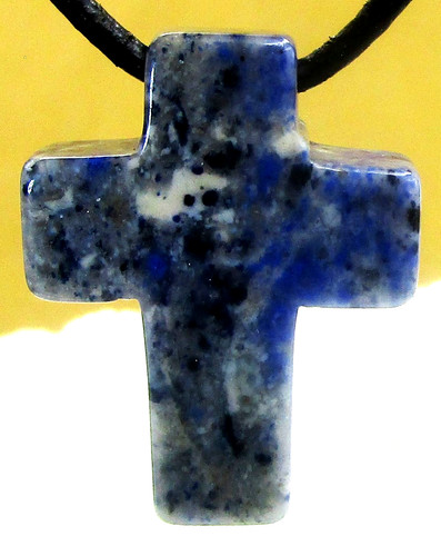 Kleines dumortierit edelstein - kleines,