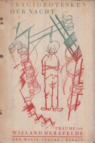 Buch tragigrotesken der - buch:,