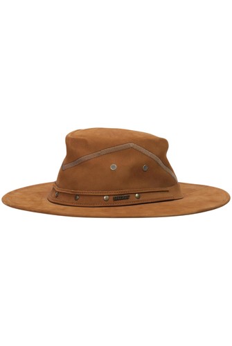 Stetson hut mütze - hut/mütze, herren