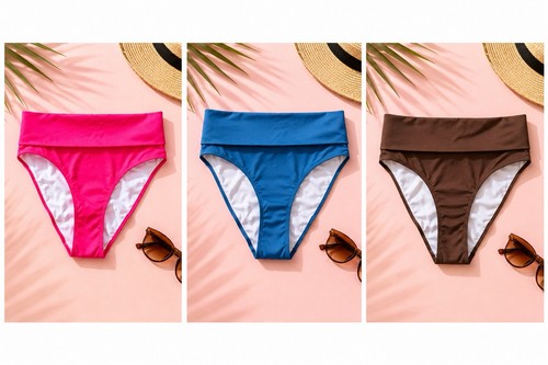 Neu full slip - full, fold