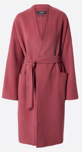 Mantel weekend max mara - mantel,