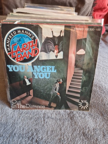 Single7 manfred manns - single7"manfred,