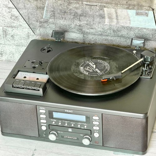 Teac r550usb multi - multi, audio