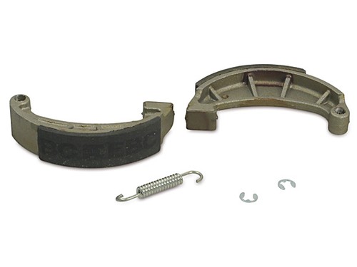 Simson bremsbacken bremse set - simson,
