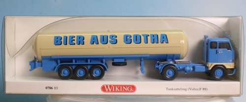 Wiking 078603 spur - wiking, /