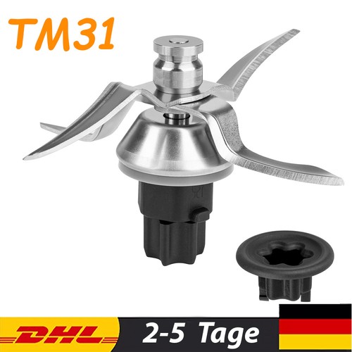 Messer tm31 ersatz für - messer,