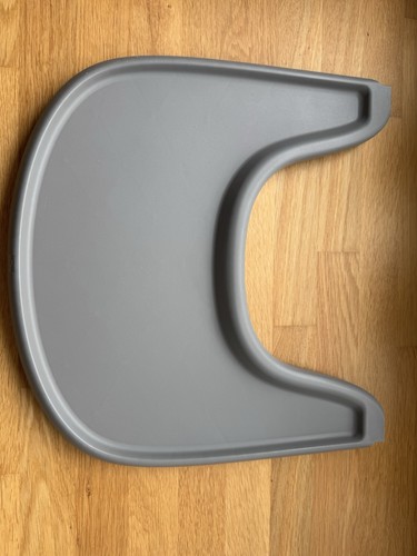 Stokke tray tisch - tray, grau