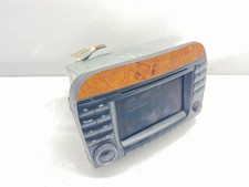 Mercedes-Benz S W220 2005