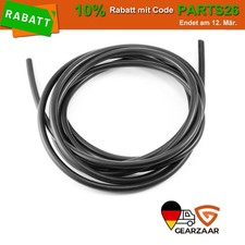 3mm ID Unterdruckschlauch