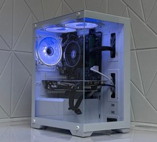 NEU Schneller Gaming PC |