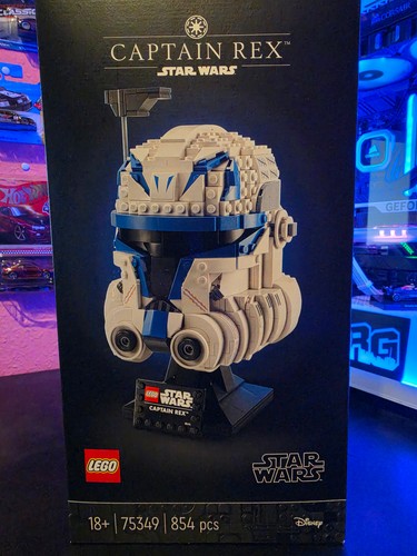 Lego star wars 75349 - lego®,