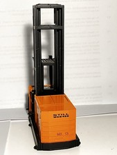 Staplermodell STILL-Wagner MX