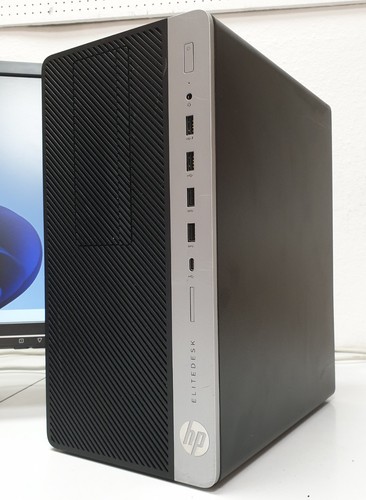 Prodesk 705 sff windows - hp,
