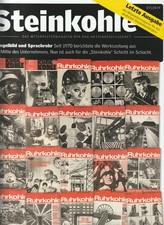 Werkszeitung , Steinkohle 