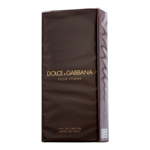 Dolce gabbana pour - pour, edp