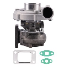 T3 T4 T04E  turbo Turbolader