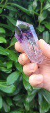 Amethyst,  Amethyst Spitze