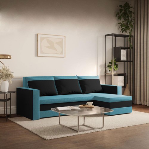 Forniro loft ecksofa - 24,
