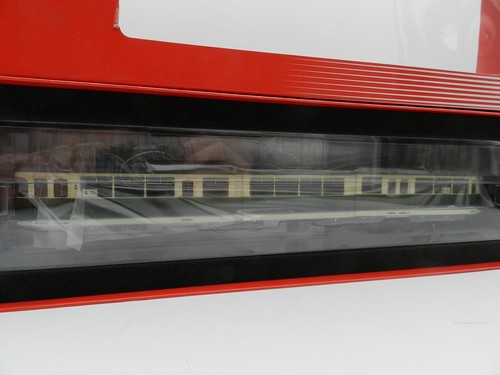 Rivarossi hr2943 duewag - rivarossi,