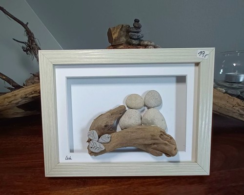 Fischlandliebe bild mit - 3d,